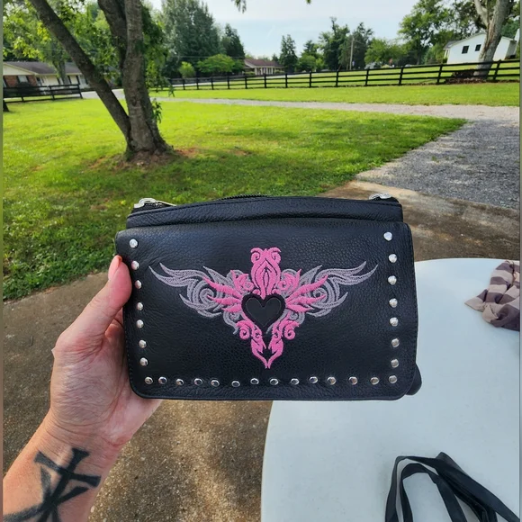 Motor Cycle bag - Picture 1 of 8